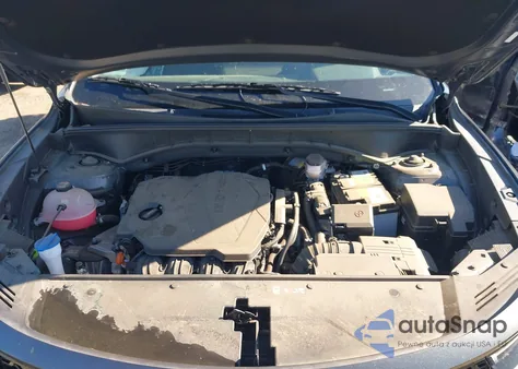 2023 Kia Sorento S from USA, damaged, VIN 5XYRL4LC4PG194824